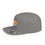 Thumbnail: Dad of the Decade Flat Bill Snapback Cap - Perfect Gift for Father’s Day