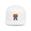 Thumbnail: Dad of the Decade Flat Bill Snapback Cap - Perfect Gift for Father’s Day