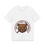 Thumbnail: Stay Wild missoula do not feed bear funny jersey t