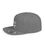 Thumbnail: Reel Cool Dad Flat Bill Snapback Hat - Perfect for Father's Day