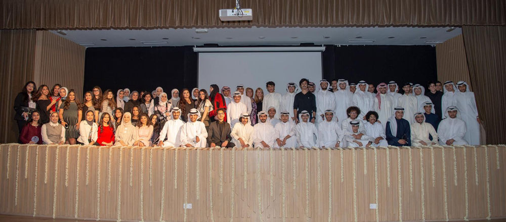 ATIS CONDUCTS MEDIA NIGHT