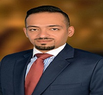 Mr. Fahad Al Jarrah