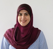 Ms. Diana Elreda
