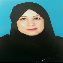 Ms. Daly Najia