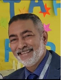 Mr. Deon Kearns