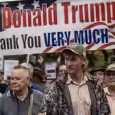 Les USA accusent l'Afrique du Sud de harceler les fonctionnaires américains qui soutiennent les Blancs