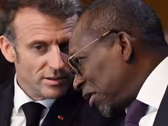 Tentative de coup d’État au Bénin : 30 militaires arrêtés