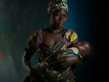 Depuis l’occupation rwandaise, on enregistre une augmentation dramatique de l’esclavage sexuel, des viols utilisés comme arme de guerre et du nombre d’enfants issus de ces viols en RDC