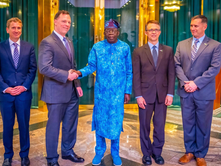 Le Congrès américain impose une liste d'exigences et de règles au Nigeria, affirmant que c'est « l'endroit le plus dangereux pour être chrétien ».