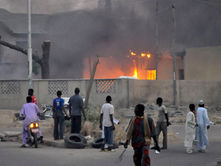 Au moins 162 personnes ont été tuées au Nigéria ce 3 février, tandis que les États-Unis ont déployé leurs militaires dans le pays