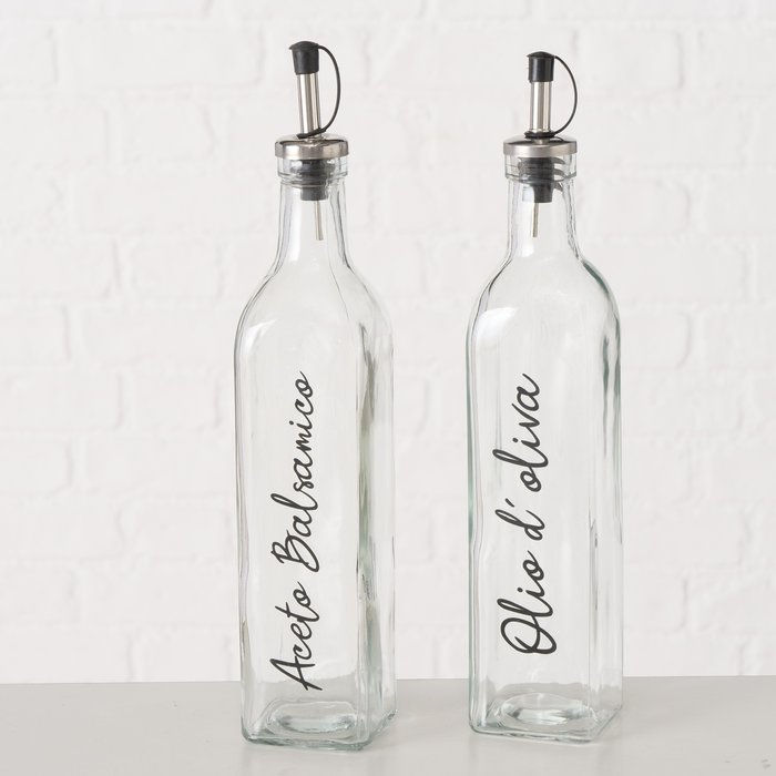 Thumbnail: Boltze home - Oliefles Cucina - 500 ml