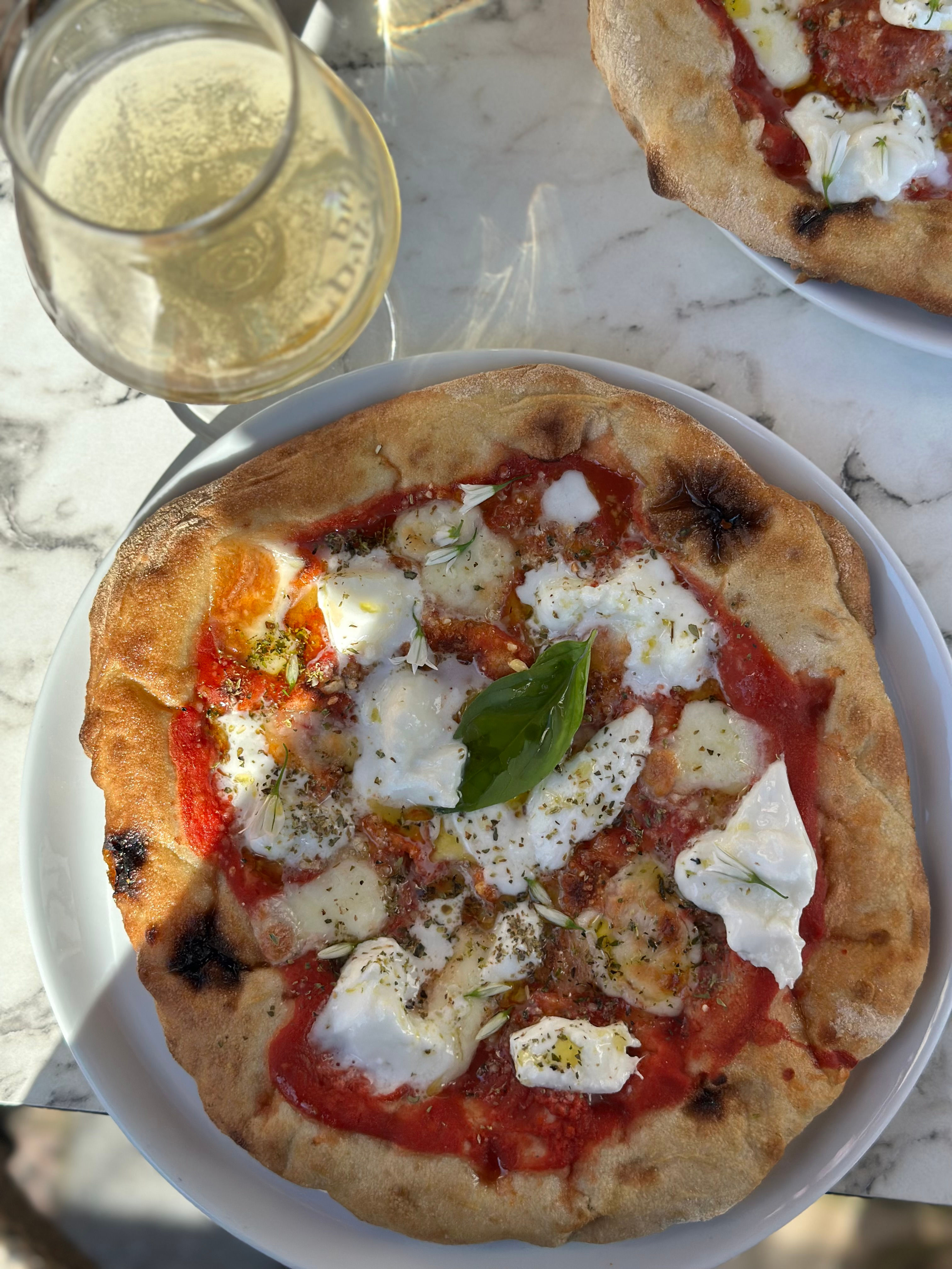 Margherita x4 Bundle