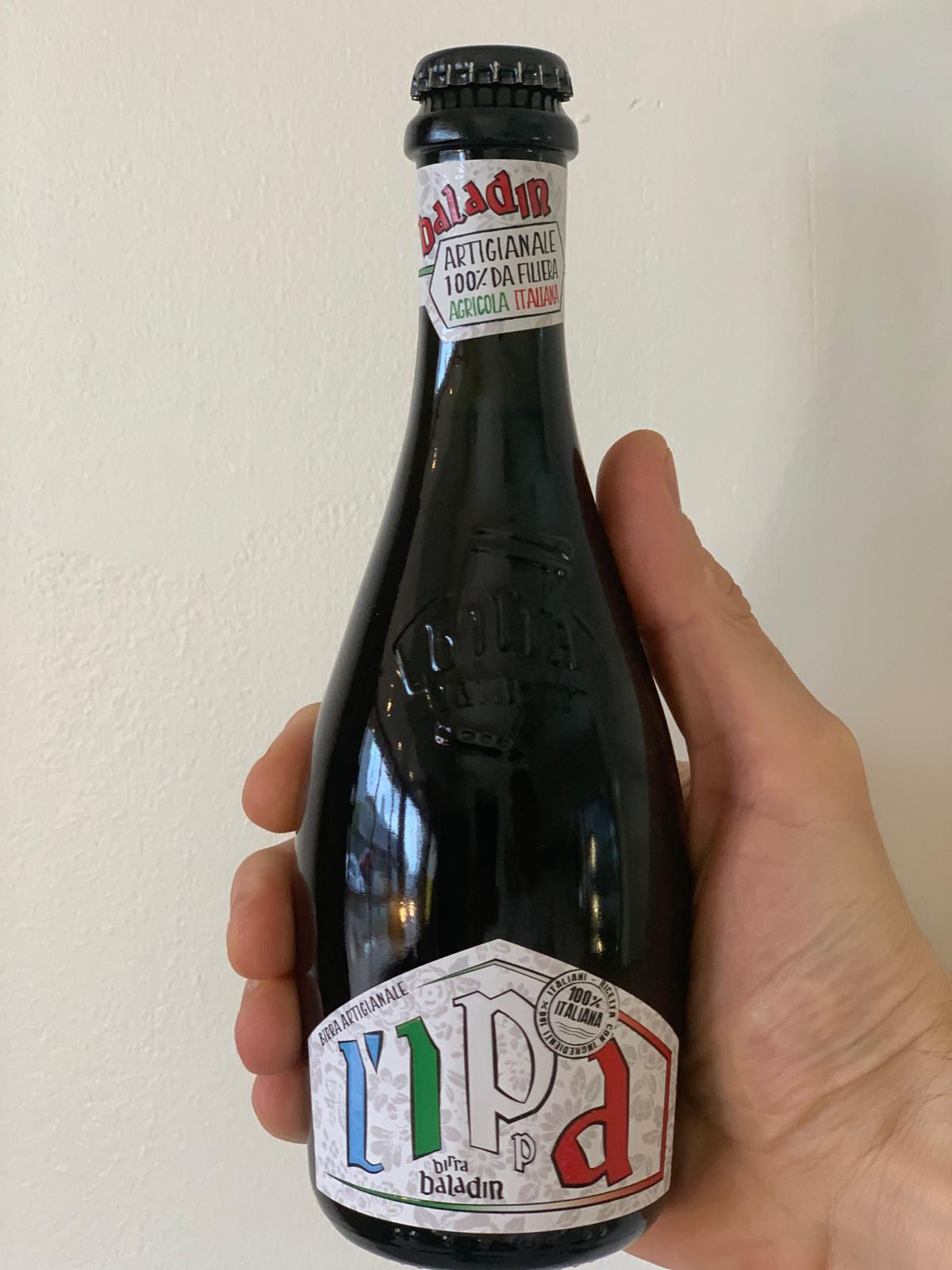 BALADIN L'IPA