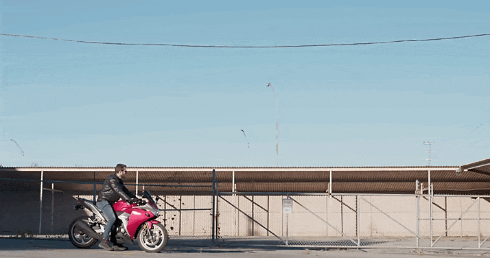 Action (Muzzle Flashes, Bullet Impacts, Explosion etc)