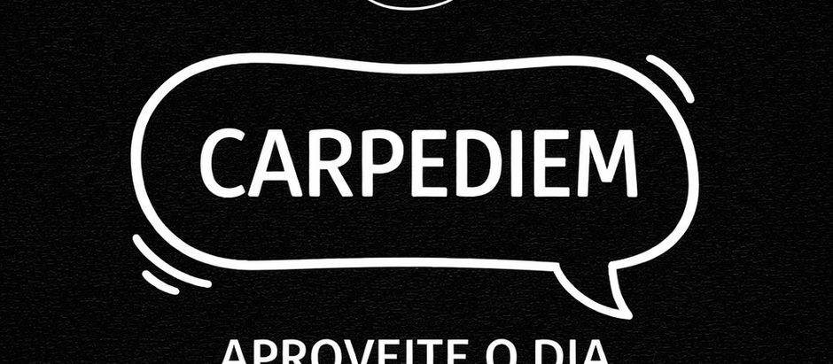 CARPEDIEM, 28 de fevereiro. O Orgulho Que Impede o Pedido de Ajuda.