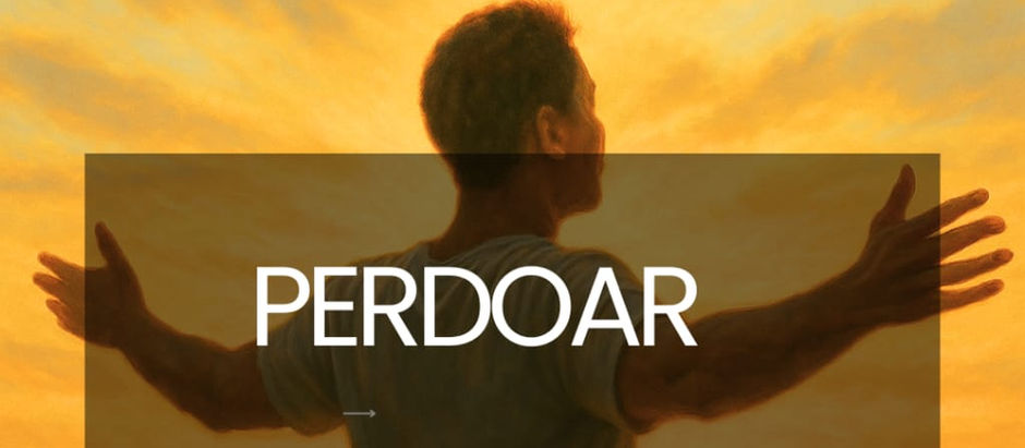 Carpediem, 15 de setembro, A jornada do perdão.