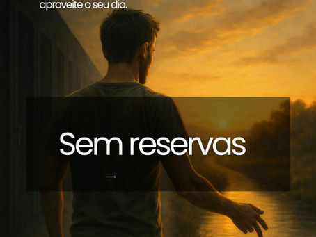 Carpediem, 29 de setembro, Reservas