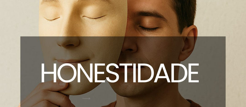 Carpediem, 16 de setembro, Honestidade.