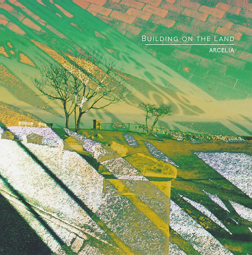Wrap Your Bones album Arcelia - Folk/Soul trio