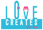 Love creates感動．敢動