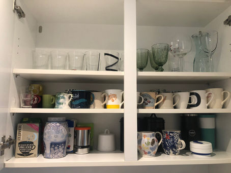 The Real Cost of Clutter and How It Impacts Your Mood and Energy