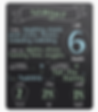 Thumbnail: All About Baby Chalkboard