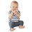 Thumbnail: So'Pure Circle Teether | Sophie La Girafe