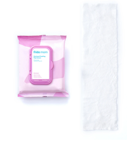 Thumbnail: FridaMom Perineal Cooling Pad Liners