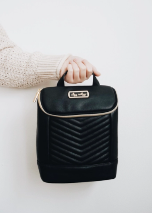 Thumbnail: Chill Like A Boss Bottle Bag | Jetsetter