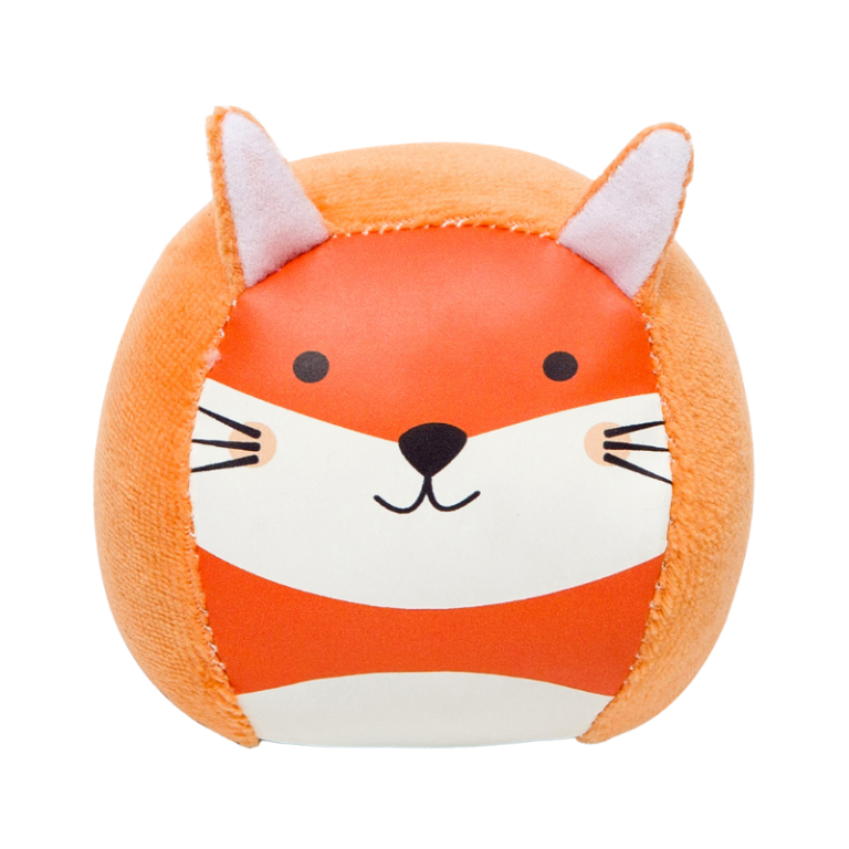 Thumbnail: Dooballs | Rattle Plush