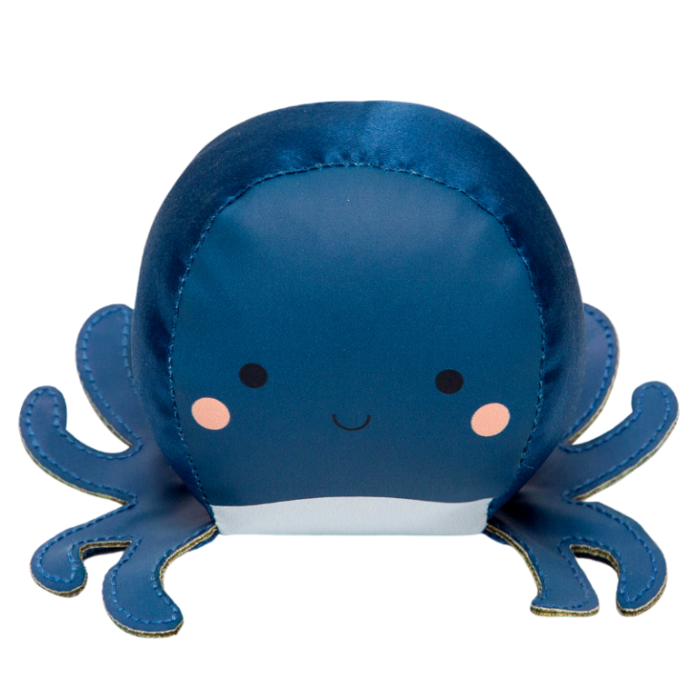 Thumbnail: Dooballs | Rattle Plush