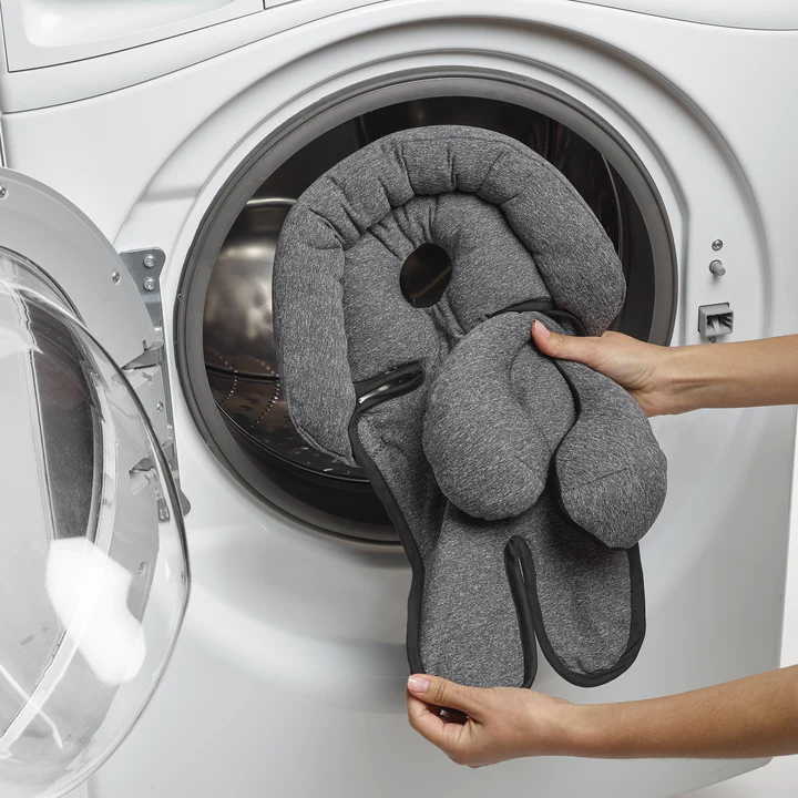 Thumbnail: Head & Neck Support | Charcoal Heather