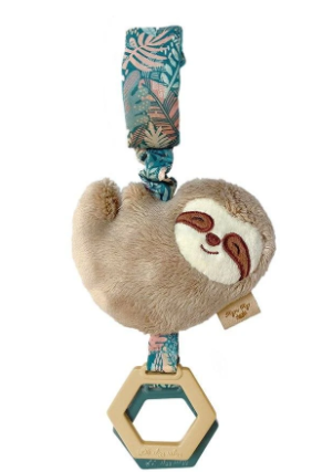 Ritzy Jingle | Sloth