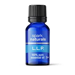 L.L.P - Allergy Relief
