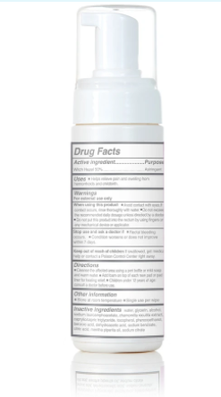 Thumbnail: FridaMom Perineal Healing Foam