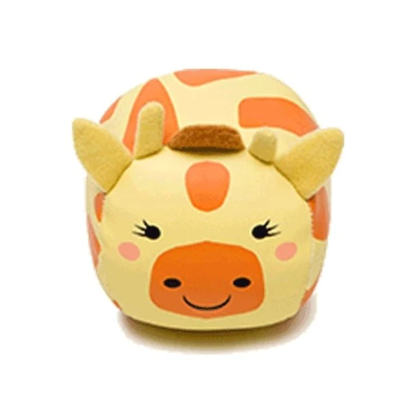 Thumbnail: Dooballs | Rattle Plush