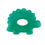 Thumbnail: Cutie Coolers | Dino Water-Filled Teether