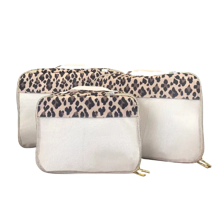 Large Packing Cubes | Leopard