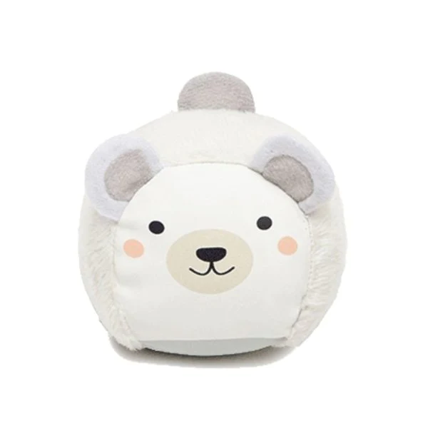 Thumbnail: Dooballs | Rattle Plush
