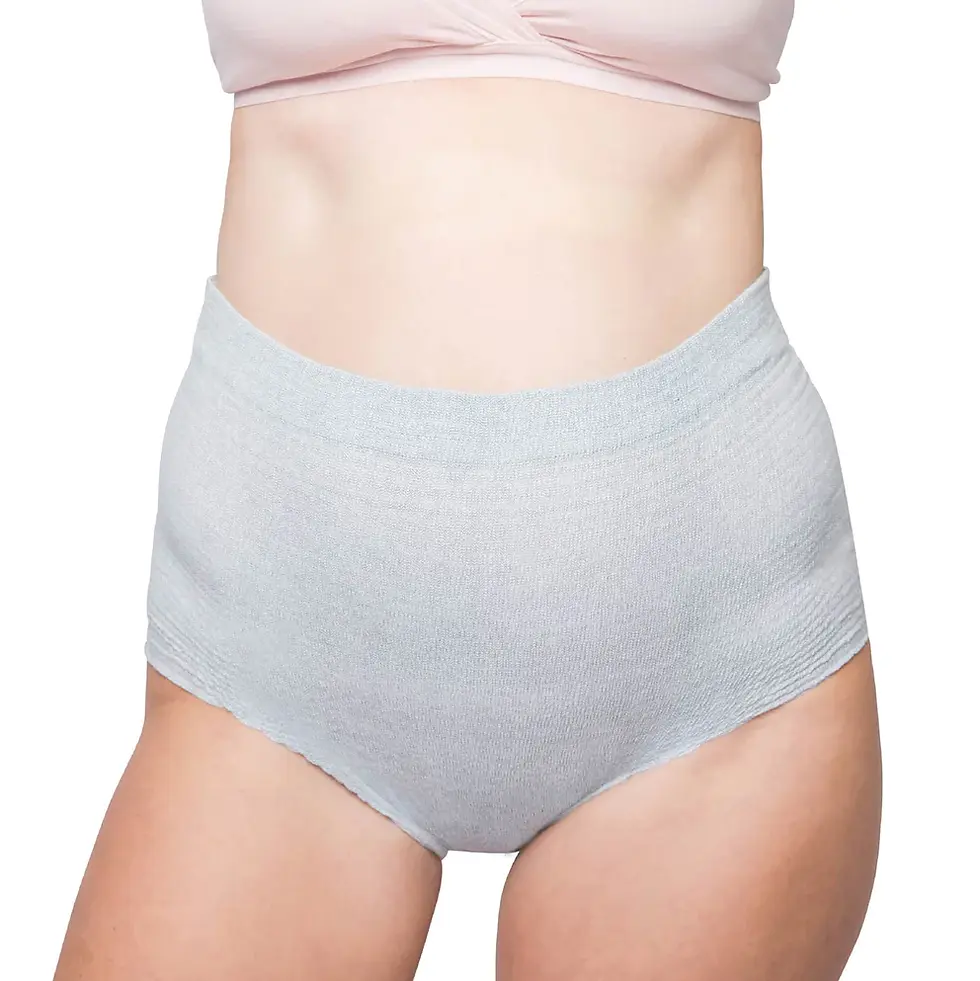 Thumbnail: FridaMom C-Section Recovery Kit