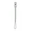 Thumbnail: Sweetie Strap Beaded Pacifier Clip | Agave