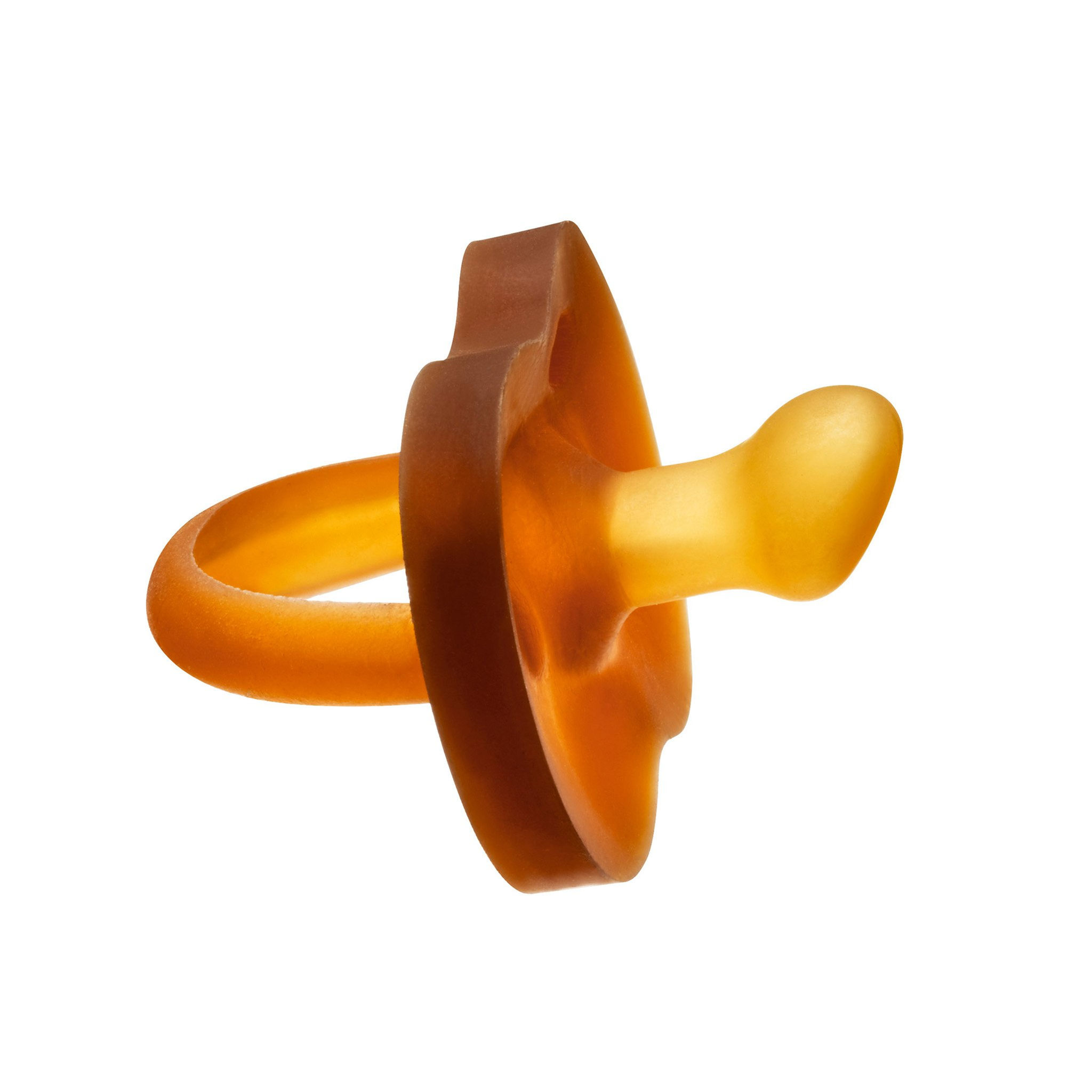 Natural Rubber Pacifier (0-6 month) | Sophie La Girafe