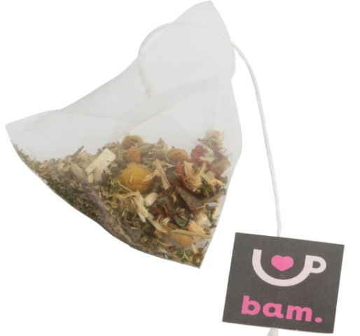Thumbnail: Serenity Postpartum Tea | Warm Vanilla
