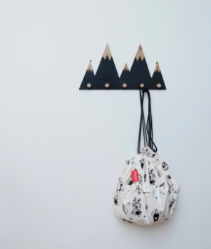 Thumbnail: Mini Storage Bag | Space