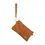 Thumbnail: Boss Pouch Wristlet & Wallet | Cognac - by Itzy Ritzy