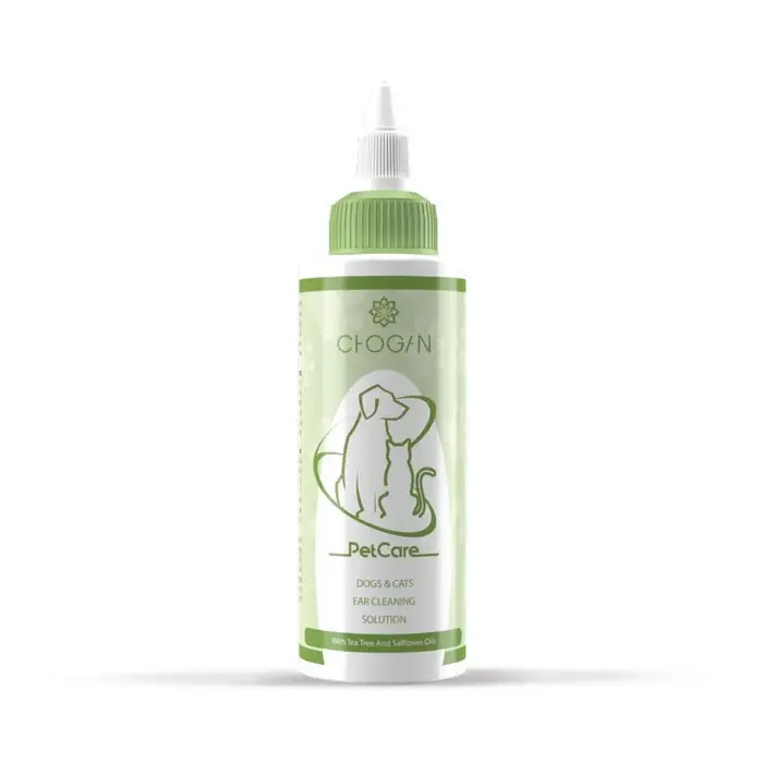 Dog & Cat Ear Cleaner  (100ML)