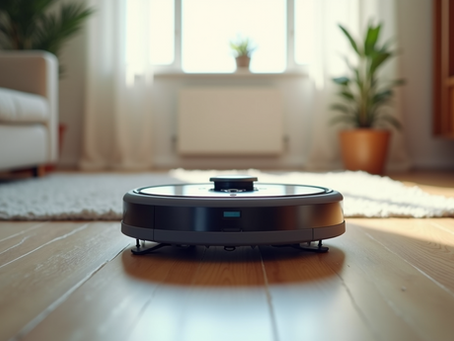 Robotwellsneat München: Reinigungsstandards neu definiert