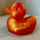 Thumbnail: duck
