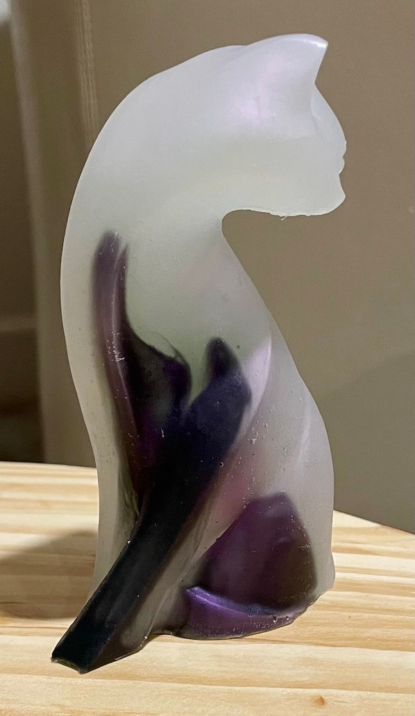 Thumbnail: cat decorations