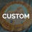 Thumbnail: Custom Artizen Cribbage Boards (18")